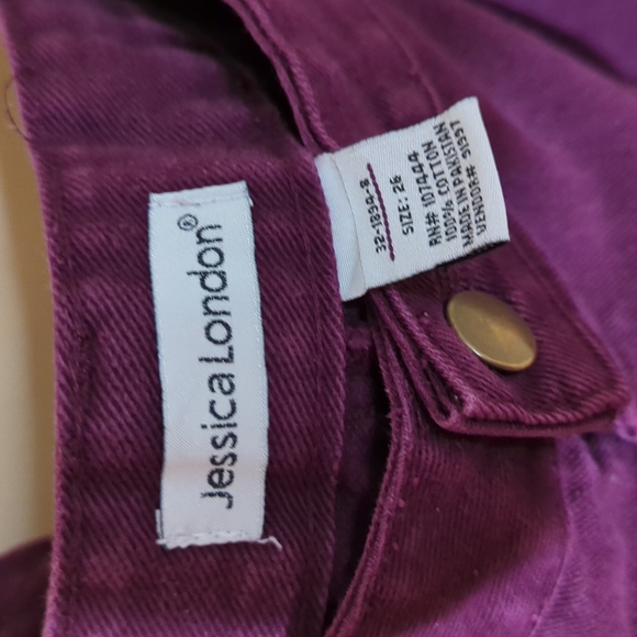 Jessica London Women Plus Size Skirt - Picture 2 of 5